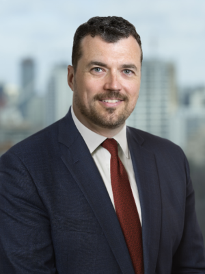 Rob Dilworth, CIM Associate Portfolio Manager