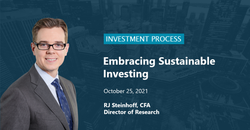 PI_Embracing_Sustainable_Investing_Oct PI_Embracing_Sustainable_Investing_Oct